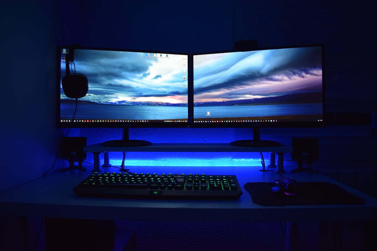 Gaming Desktop